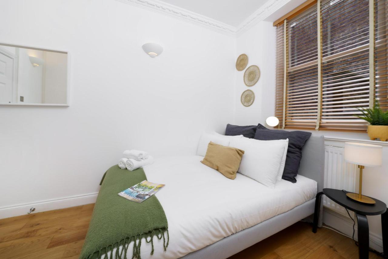 2 Bedr, 3 Beds, 1 Bath Thames, Trafalgar Sq Londra Dış mekan fotoğraf
