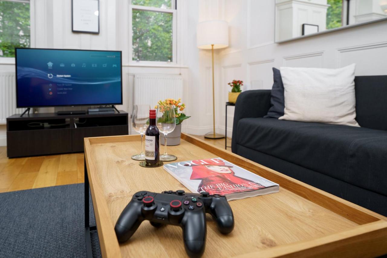 2 Bedr, 3 Beds, 1 Bath Thames, Trafalgar Sq Londra Dış mekan fotoğraf