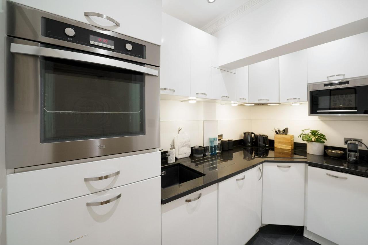2 Bedr, 3 Beds, 1 Bath Thames, Trafalgar Sq Londra Dış mekan fotoğraf
