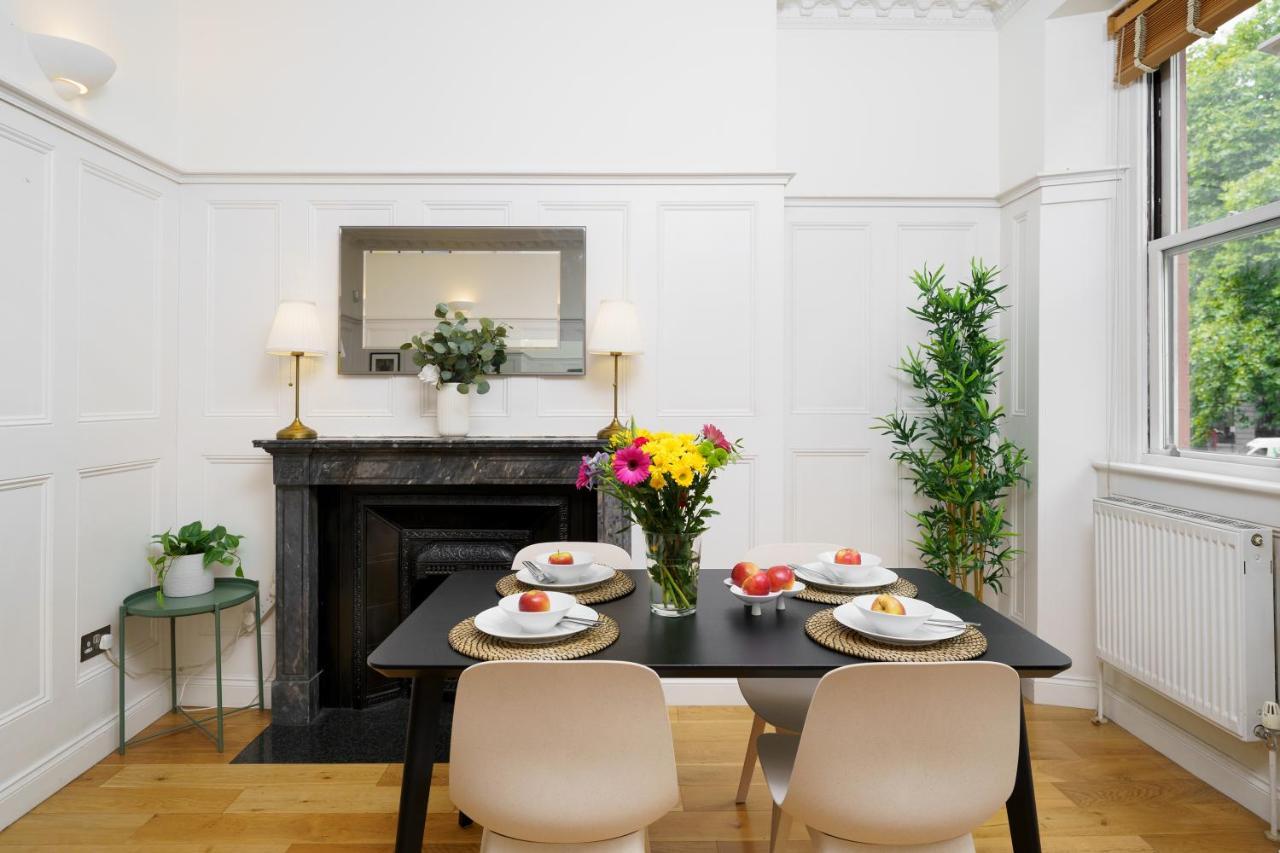 2 Bedr, 3 Beds, 1 Bath Thames, Trafalgar Sq Londra Dış mekan fotoğraf