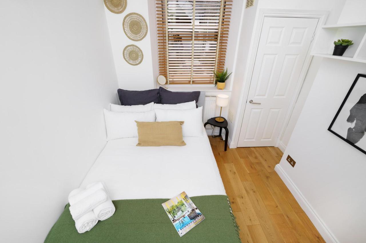 2 Bedr, 3 Beds, 1 Bath Thames, Trafalgar Sq Londra Dış mekan fotoğraf