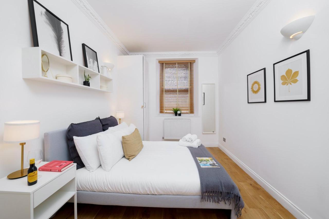 2 Bedr, 3 Beds, 1 Bath Thames, Trafalgar Sq Londra Dış mekan fotoğraf