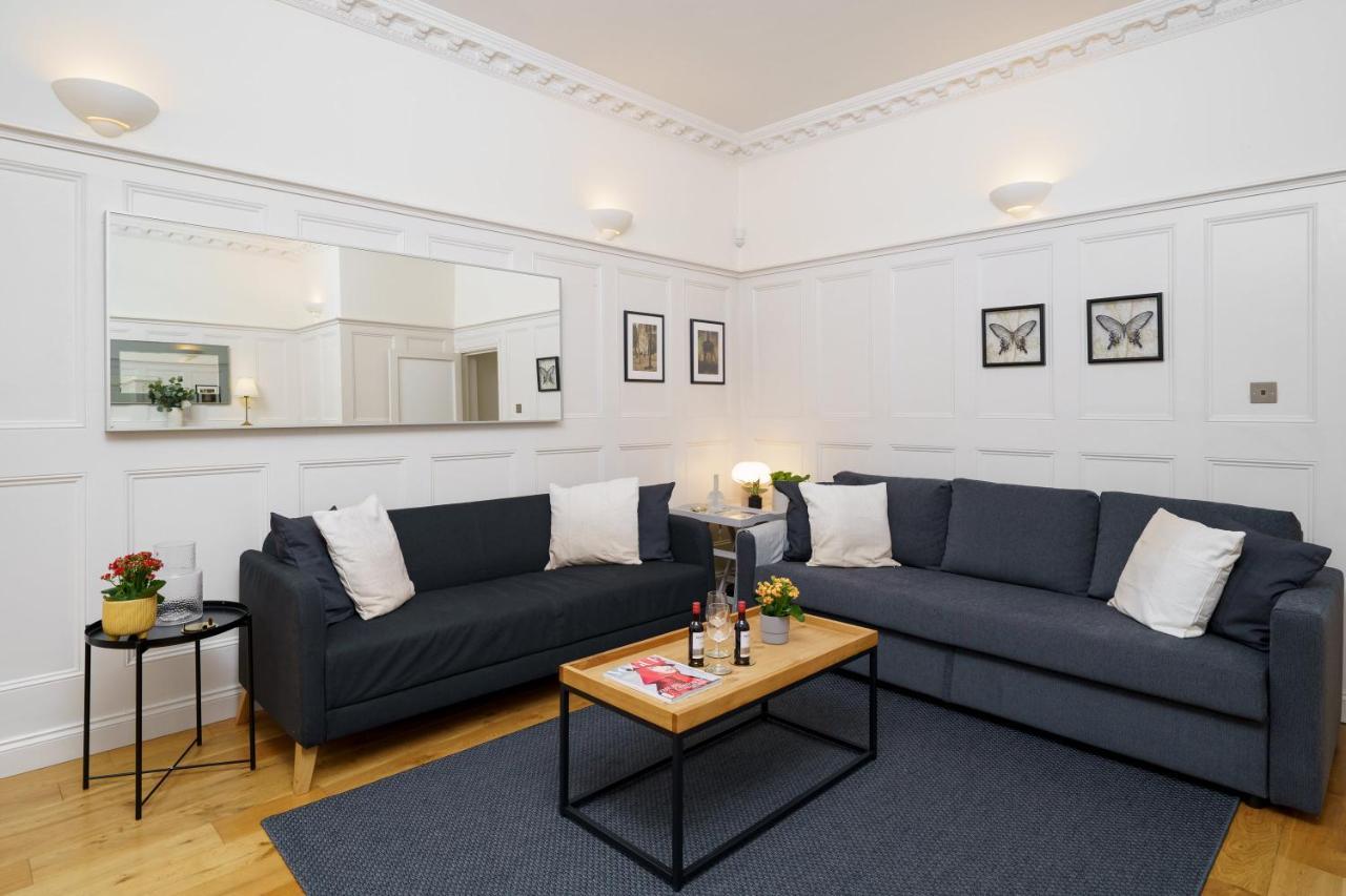 2 Bedr, 3 Beds, 1 Bath Thames, Trafalgar Sq Londra Dış mekan fotoğraf