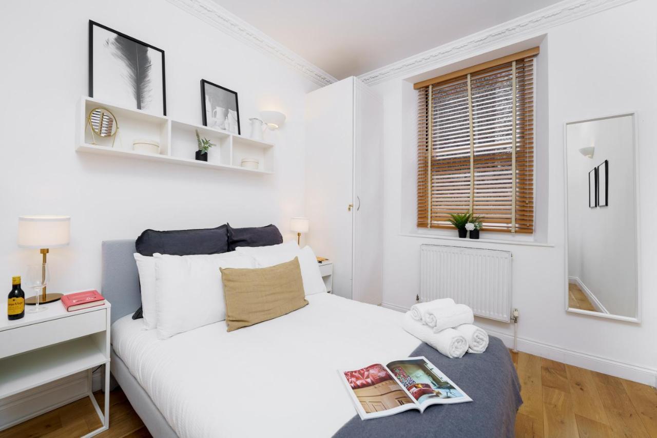 2 Bedr, 3 Beds, 1 Bath Thames, Trafalgar Sq Londra Dış mekan fotoğraf