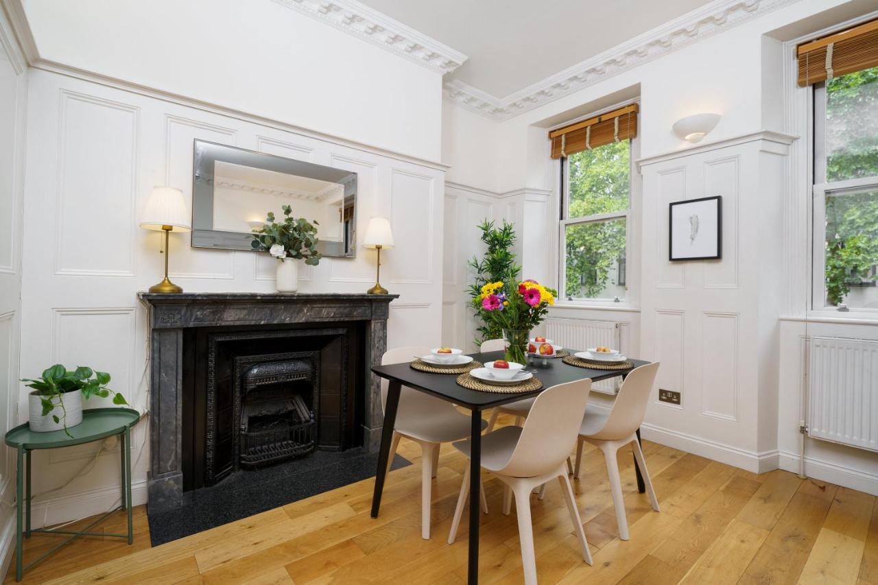 2 Bedr, 3 Beds, 1 Bath Thames, Trafalgar Sq Londra Dış mekan fotoğraf