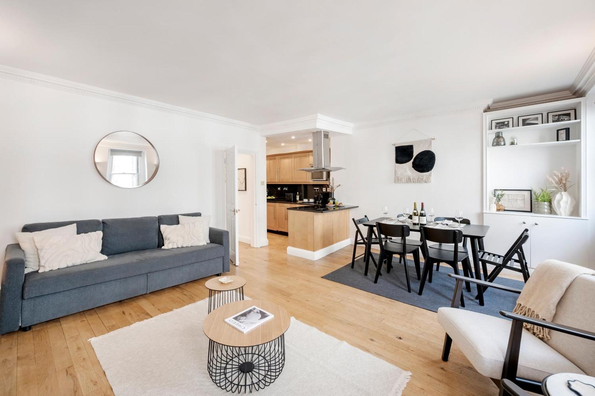 2 Bedr, 3 Beds, 1 Bath Thames, Trafalgar Sq Londra Dış mekan fotoğraf