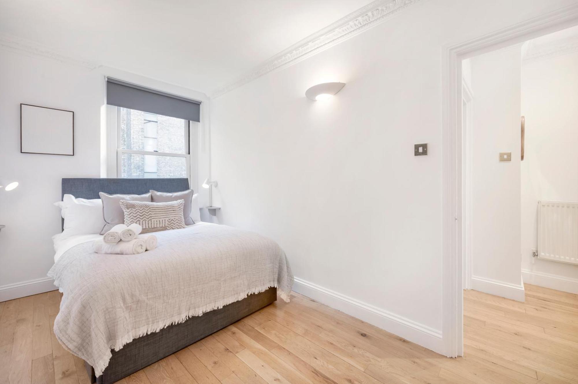 2 Bedr, 3 Beds, 1 Bath Thames, Trafalgar Sq Londra Dış mekan fotoğraf