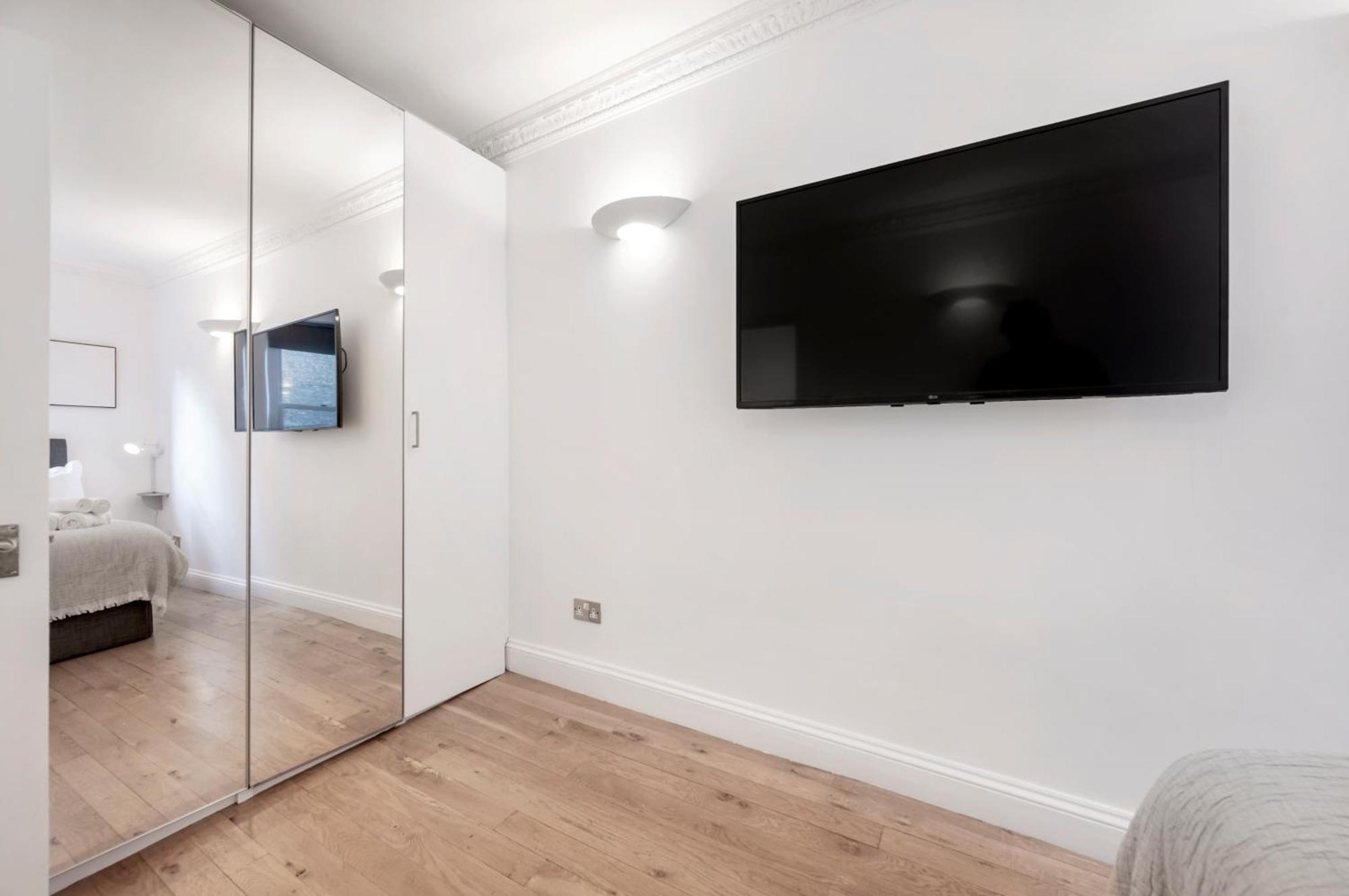 2 Bedr, 3 Beds, 1 Bath Thames, Trafalgar Sq Londra Dış mekan fotoğraf