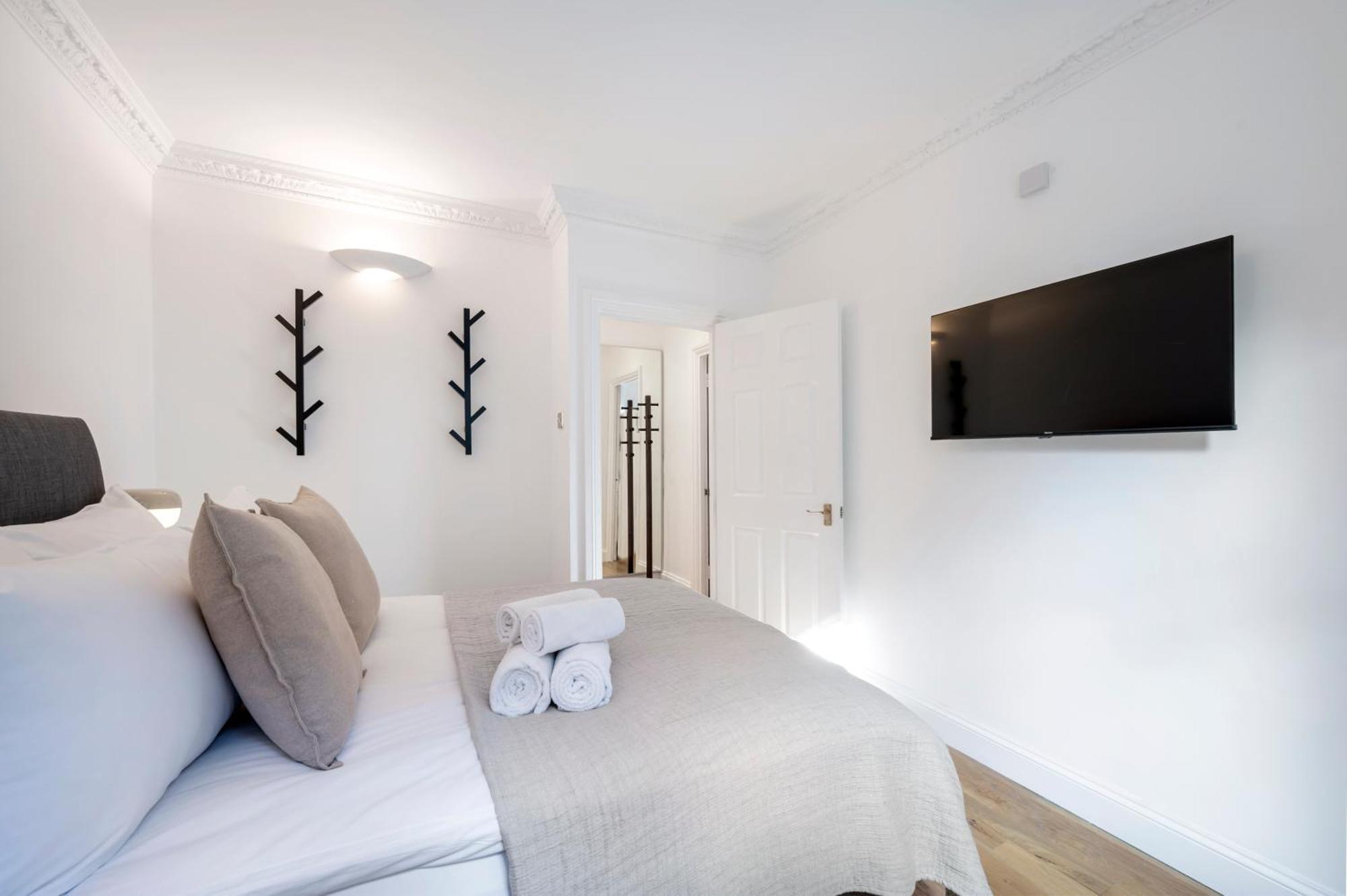 2 Bedr, 3 Beds, 1 Bath Thames, Trafalgar Sq Londra Dış mekan fotoğraf
