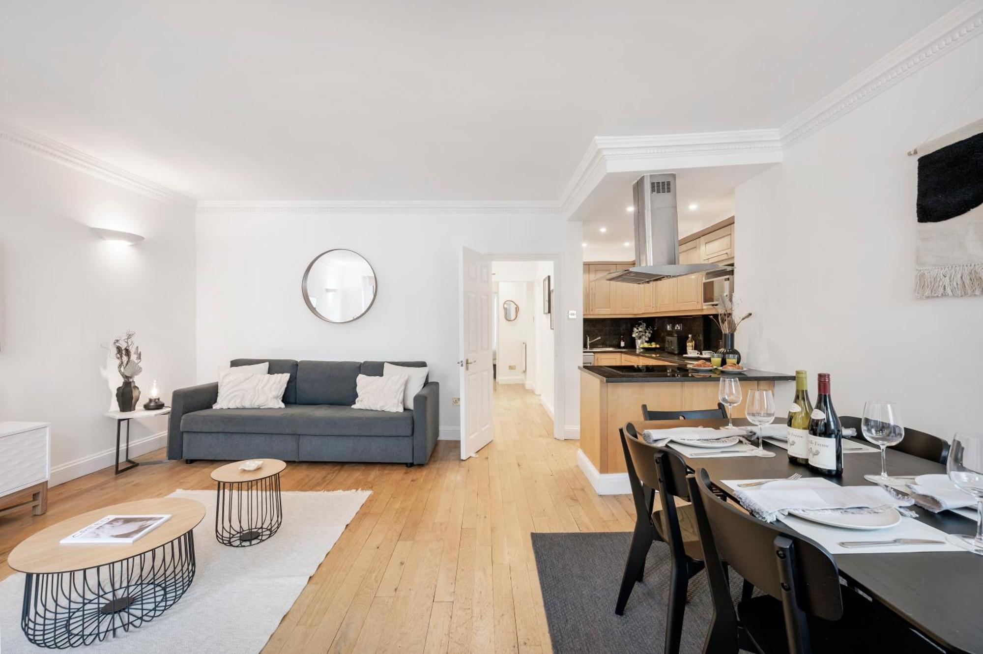 2 Bedr, 3 Beds, 1 Bath Thames, Trafalgar Sq Londra Dış mekan fotoğraf