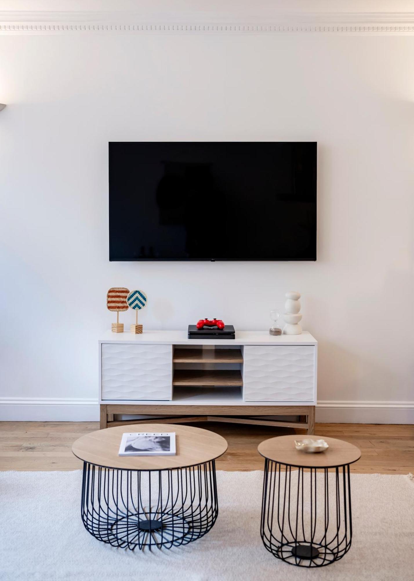 2 Bedr, 3 Beds, 1 Bath Thames, Trafalgar Sq Londra Dış mekan fotoğraf