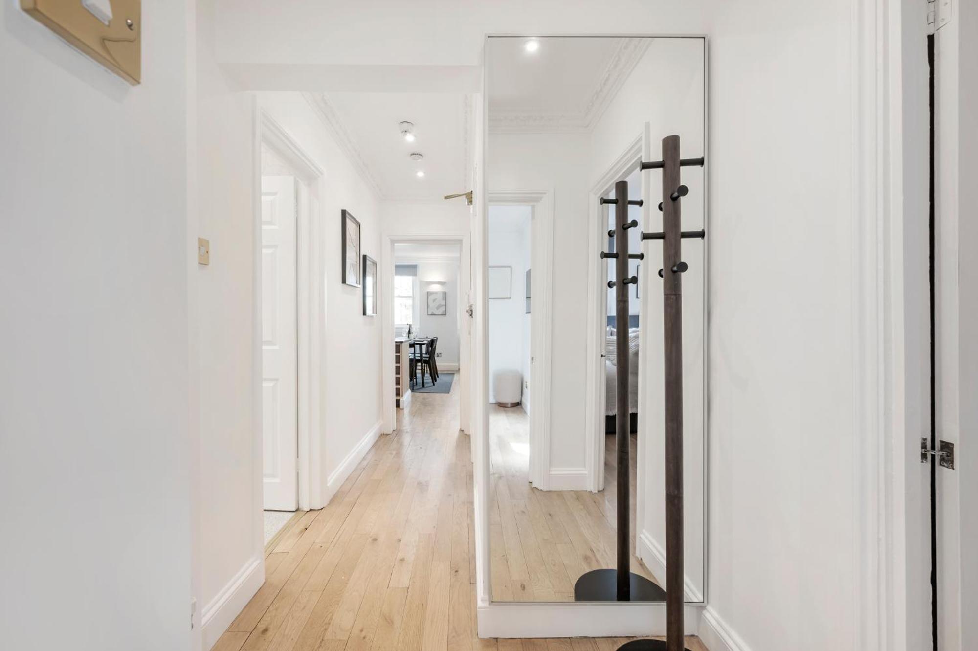 2 Bedr, 3 Beds, 1 Bath Thames, Trafalgar Sq Londra Dış mekan fotoğraf