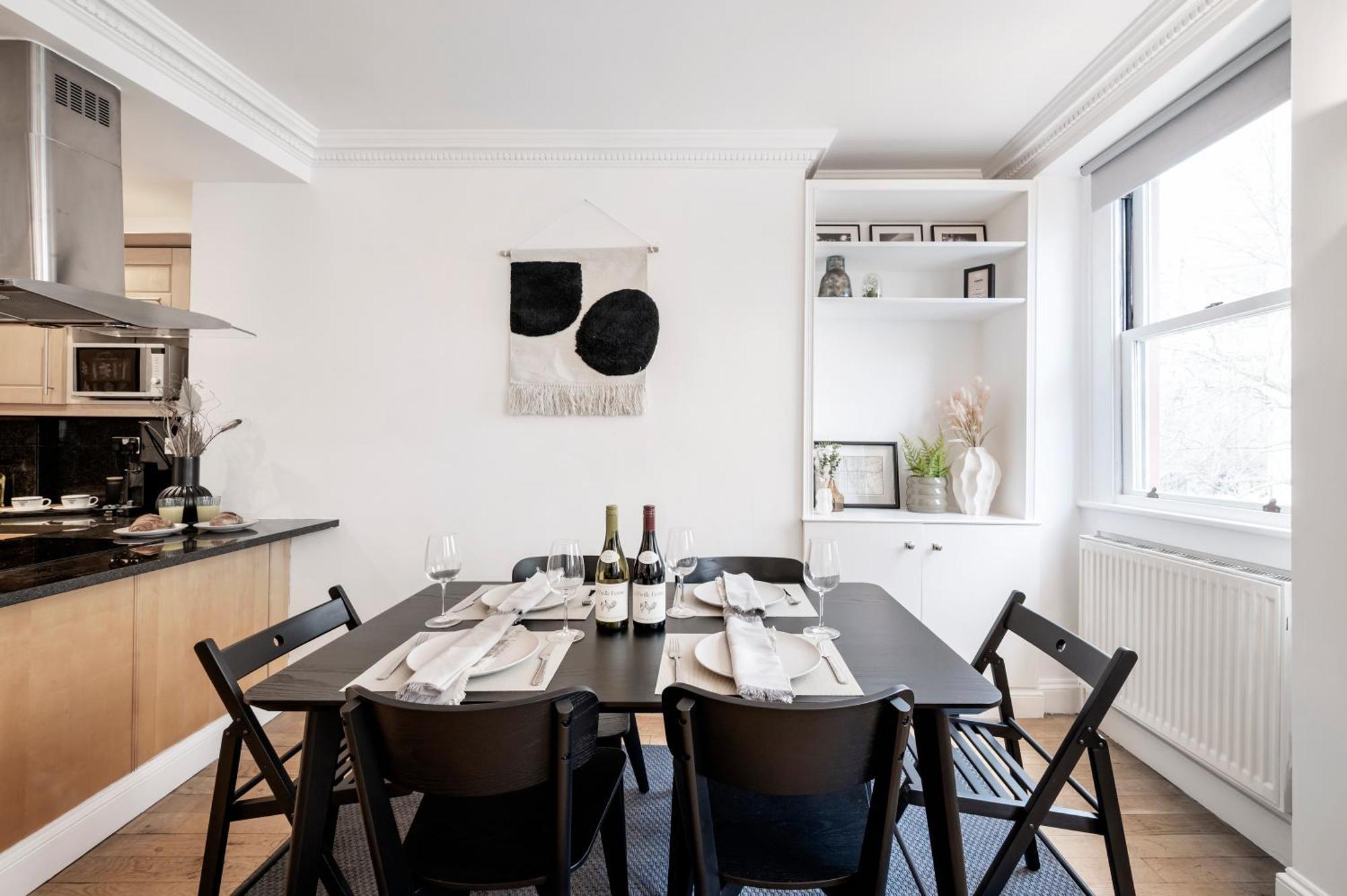 2 Bedr, 3 Beds, 1 Bath Thames, Trafalgar Sq Londra Dış mekan fotoğraf