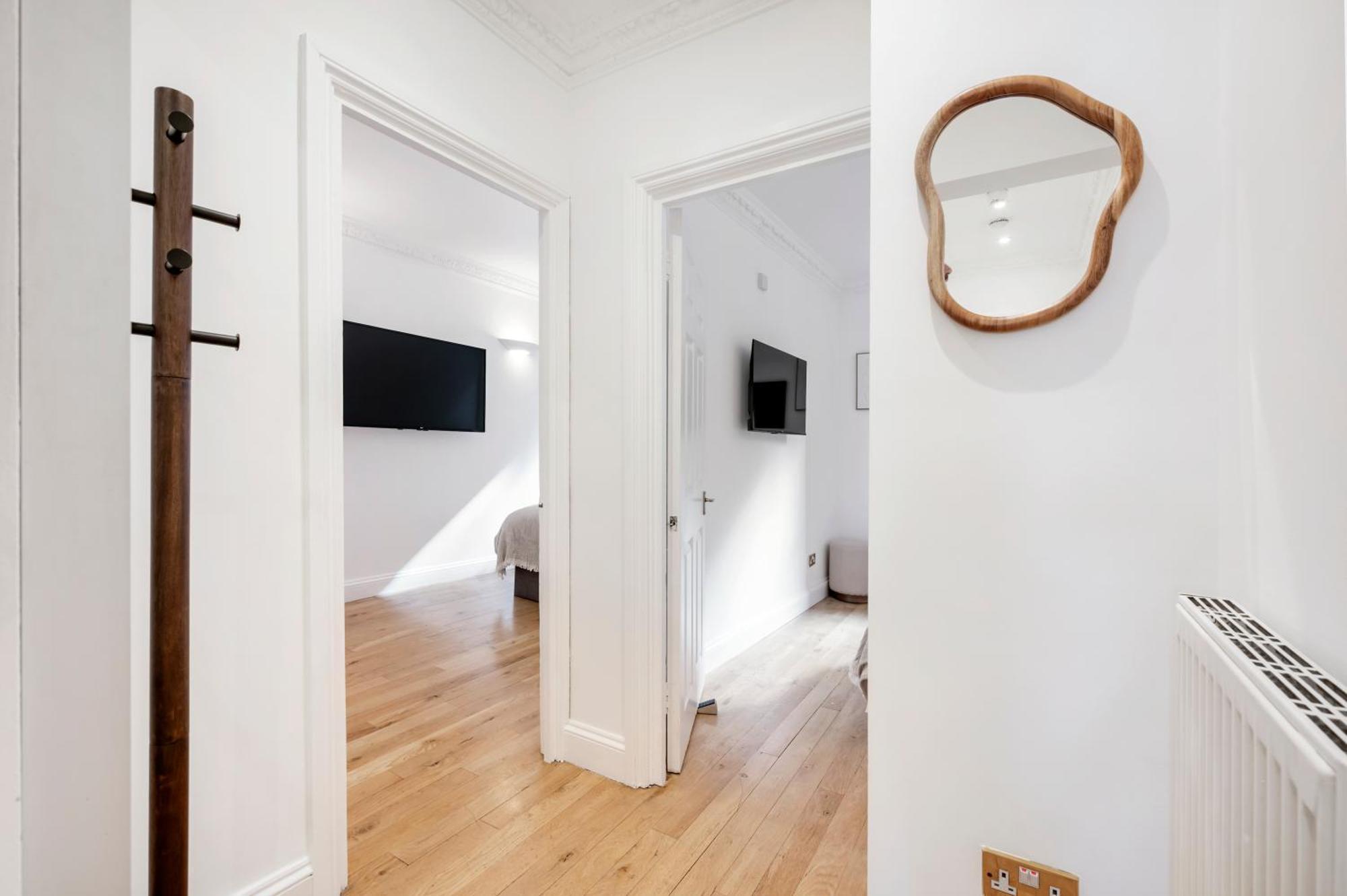 2 Bedr, 3 Beds, 1 Bath Thames, Trafalgar Sq Londra Dış mekan fotoğraf
